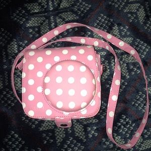 Instax Mini Fujifilm Camera Case